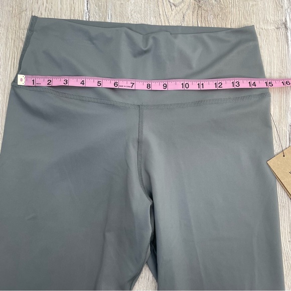 Nike Yoga Dri-Fit Leggings - Picture 7 of 10